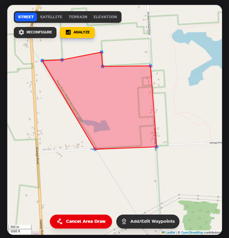Get Started with GameSearch-AI